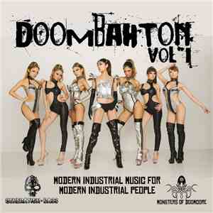 Various - DoomBahTon Vol I