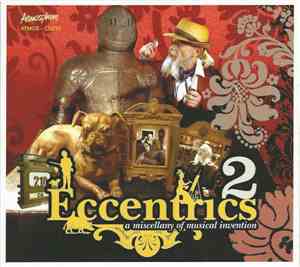 Various - Eccentrics 2
