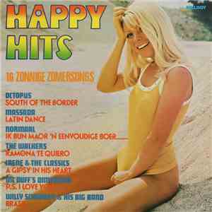 Various - Happy Hits