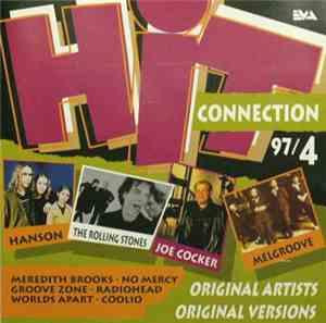 Various - Hit Connection 97/4