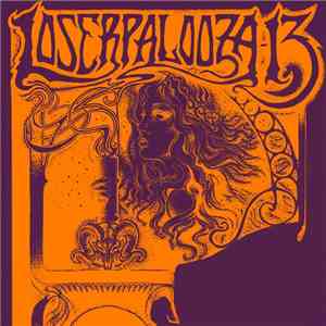 Various - Loserpalooza 13
