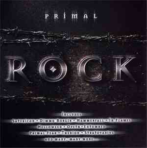 Various - Primal Rock