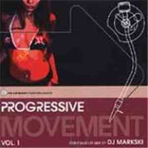 Various - Progressive Movement Vol. 1
