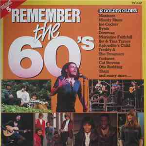 Various - Remember The 60's (Volume 5)