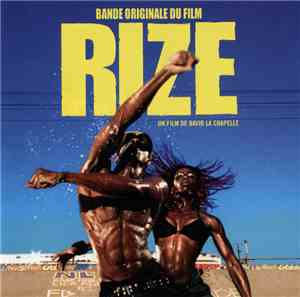 Various - Rize - Bande Originale Du Film