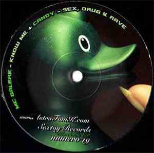 Various - Sextoy 19