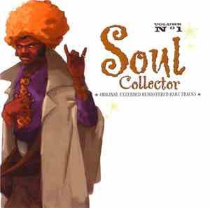 Various - Soul Collector Volume No1