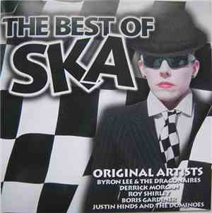 Various - The Best Of Ska