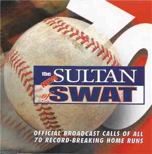 Various - The New Sultan Of Swat