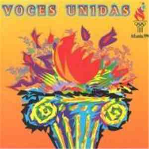 Various - Voces Unidas