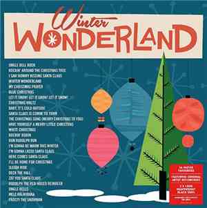 Various - Winter Wonderland