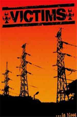Victims - ...In Blood