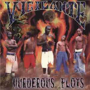 Vigilante - Murderous Plots