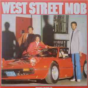 West Street Mob - West Street Mob