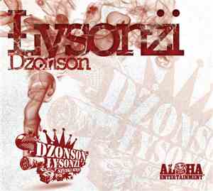 Łysonżi - Dżonson