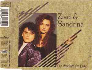 Ziad & Sandrina - Die Wächter Der Erde