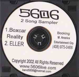 5606 - 2 Song Sampler
