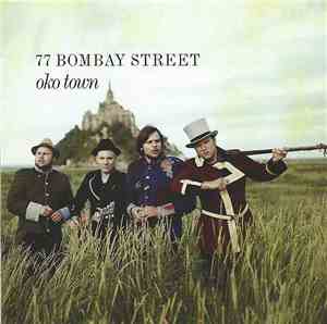 77 Bombay Street - Oko Town