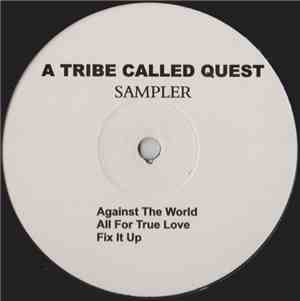A Tribe Called Quest - Sampler