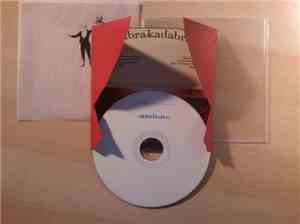 Abrakadabra - Abrakadabra