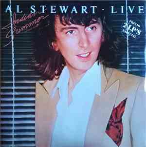 Al Stewart - Live - Indian Summer = Verano Indio