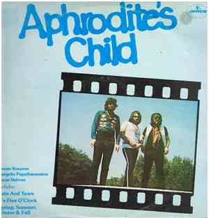 Aphrodite's Child - Aphrodite's Child
