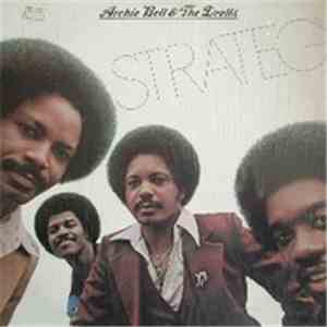 Archie Bell & The Drells - Strategy