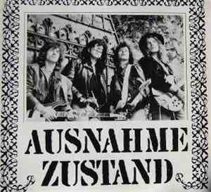Ausnahme Zustand - The Age Of Man