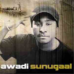 Awadi - Sunugaal