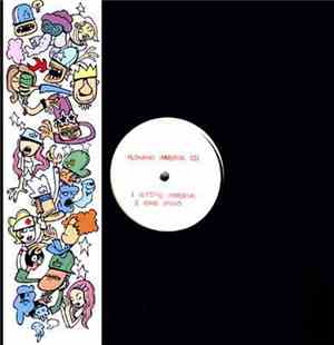 Bassbin Twins - Oldskool Doublepack