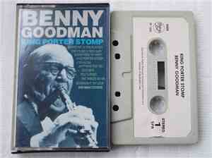 Benny Goodman - King Porter Stomp