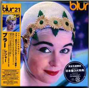 Blur - Leisure