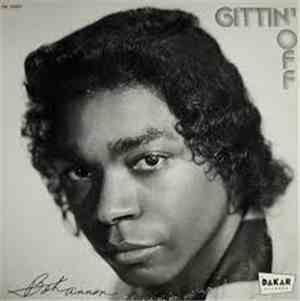 Bohannon - Gittin' Off