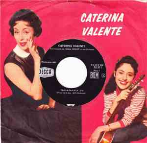 Caterina Valente - Tra-La-La-La-La