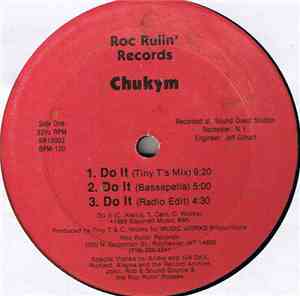 Chukym - Do It