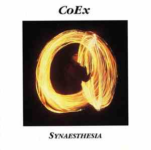 CoEx - Synaesthesia