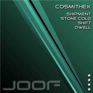 Cosmithex - Shipment
