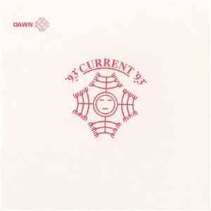 Current 93 - Dawn