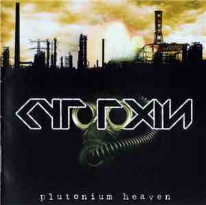 Cytotoxin - Plutonium Heaven