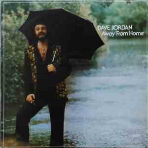 Dave Jordan  - Away From Home