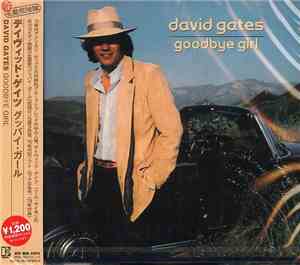 David Gates - Goodbye Girl