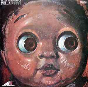 Della Reese - Black Is Beautiful