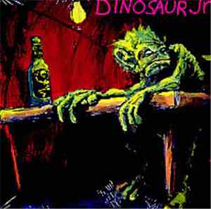 Dinosaur Jr - In A Jar