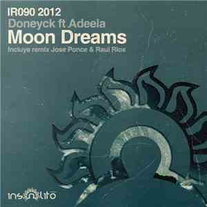 Doneyck Feat. Adeela - Moon Dreams