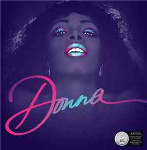 Donna Summer - Donna