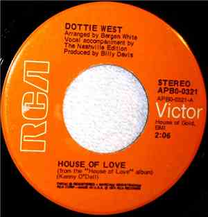 Dottie West - House Of Love