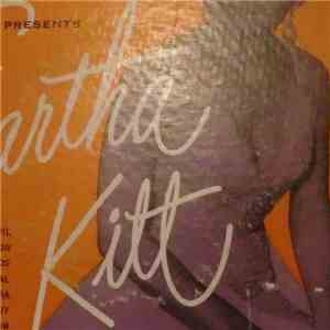 EARTHA KITT - EARTHA KITT