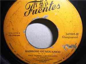 Eddie Palmieri And His Conjunto 