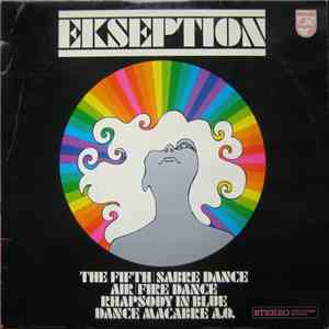 Ekseption - Ekseption