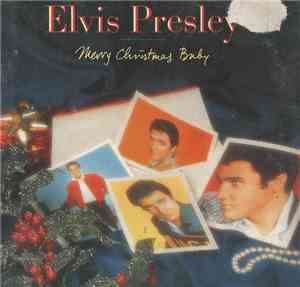Elvis Presley - Merry Christmas Baby